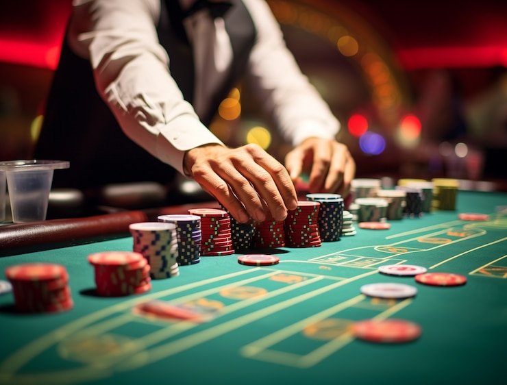 Antarmuka deposit BCA di platform toto macao dengan panduan langkah demi langkah