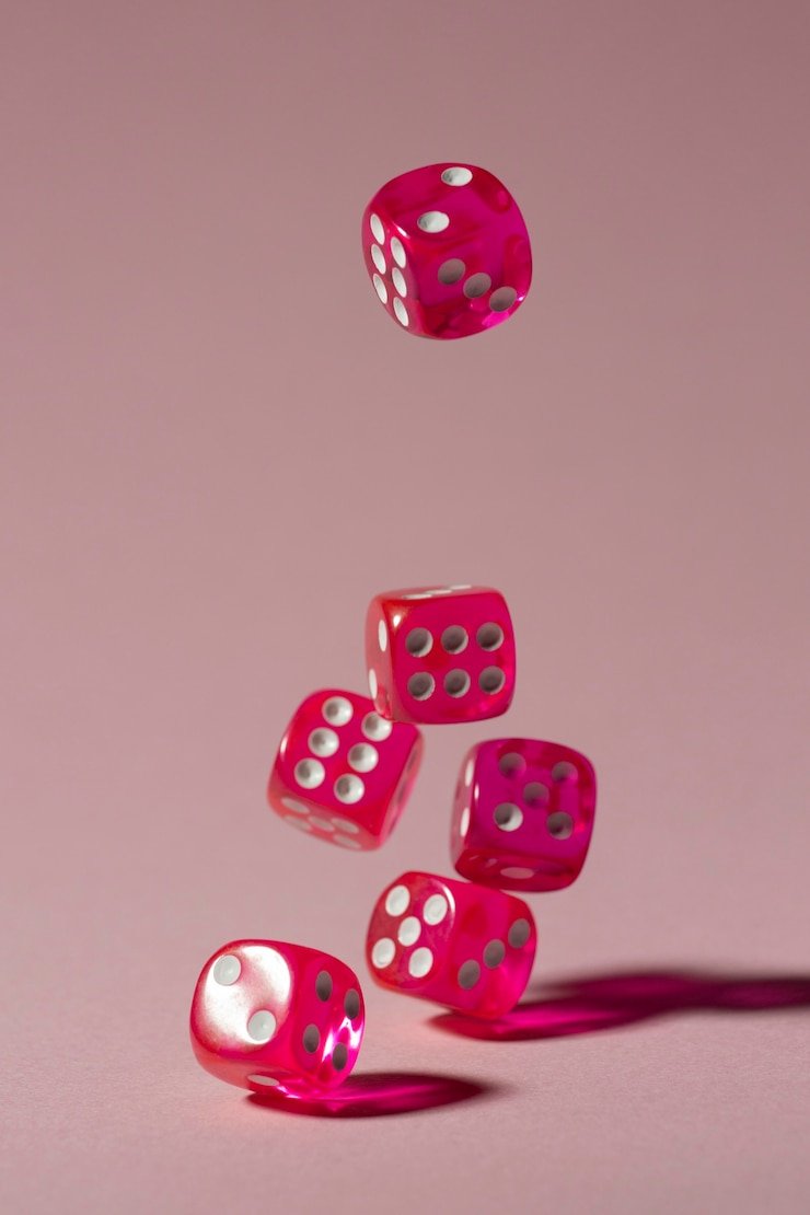 Lightning Baccarat Game